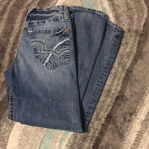 Men’s Bigstar Jeans